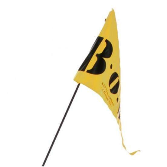 bob-ibex-28-inch-bagagekar-met-vering bob-ibex-28-inch-bagagekar-met-vering